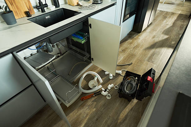 24/7 Emergency Leak Detection experts in New Washington, IN